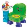 Fisher-Price Laugh & Learn Song & Story Chair