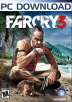 Far Cry 3 (PC Digital Download)
