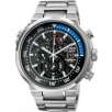 Citizen CA0440-51E Mens Eco-Drive Endeavor Chronograph Watch