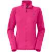 The North Face Concavo Full-Zip Fleece Jacket - Women