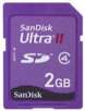 SanDisk Ultra II SD 2GB