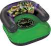 Inflatable Chair -- Disney Minnie Mouse or Teenage Mutant Ninja Turtles