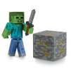 Toys R Us:FREE Minecraft Chest Storage Block with purchase of ANY Minecraft action figure or plush