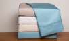 Collins 1000 Thread Count Four-Piece Sheet Sets