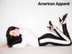 LivingSocial: $30 American Apparel voucher for $13.50