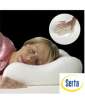 Serta Memory Foam Contour Pillows (Set of 2)