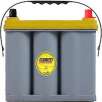 Optima Batteries YellowTop Dual-Purpose Battery, Group 51R, 450 CCA