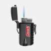 Coleman Single Flame Lighter with Metal Casing
