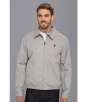 U.S. Polo Assn Micro Golf Jacket w/ Polar Fleece Lining