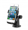 iOttie Easy One-Touch Windshield Dashboard Car Mount Holder for Smartphones