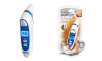 Mobi DualScan Digital Thermometer for Ears and Foreheads