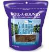 Natural Balance Roll-A-Rounds Crunchy Lamb Formula Treats 8 oz.  for Dogs