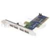 Zonet 4+1Port USB2.0 PCI Card(VIA Chipset) Retail ZUH2215V