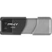 PNY 64GB Turbo Flash Drive - USB 3.0 (P-FD64GTBOP-GE)