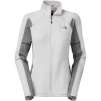 The North Face Concavo Full-Zip Fleece Jacket - Women