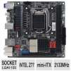 EVGA Z77 Stinger Mini ITX Motherboard (111-IB-E692-KR)