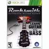 Ubisoft 52760 Xbox 360 Rocksmith: Guitar and Bass