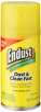Free Sample of Endust (For Dust, Fingerprints, Allergens & Smudges)