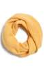 Nordstrom Pointelle Knit Cashmere Infinity Scarf