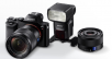 Sony Alpha a7/R Body+Lens+Flash Bundle Discounts: Up to $650 off