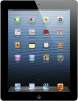 Apple iPad with Retina display Wi-Fi - 64GB - Black (Refurbished)