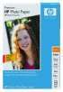 HP Photo Papers - 50% off + Free Shipping