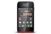 Virgin Mobile Kyocera Event No-Contract Phone (Red or Black)  - at Radio Shack Stores
