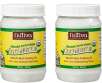 2x Nutiva Organic Extra Virgin Coconut Oil 15 fl.oz.