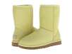 UGG Classic Short (Celery)