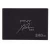 PNY 240GB XLR8 2.5" SATA III Internal Solid State Drive SSD (SSD9SC240GMDA-RB)