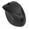 HP X4000b Bluetooth Wireless Laser Mouse Black Refurbished