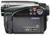 Hitachi Hybrid DZ-HS500A MiniDVD/Hard Disk Camcorder