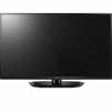 LG 50" Class (49.9" Actual Diagonal Size) PN5300 Series Plasma TV (50PN5300)