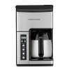 Conair Cuisine Coffee Grinder Brewing System, From the Makers of Cuisinart