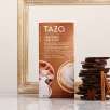 Starbucks Celebration of Coffee Mini Sampler for $4.45, Tazo Chocolate Chai Tea Latte Concentrate $2.66