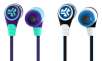 2-Pack of JLab JBuds Diego In-Ear Earbuds with Universal Mic from $14.99