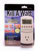 P3 International Kill A Watt P4400, Large LCD Display Electricity Usage Monitor