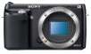 Sony NEX-F3 16.1-Megapixel Digital Camera Body Only (Pre-owned)