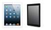 Apple 128GB iPad 4 with Retina Display - Wifi and 4G Unlocked in Black or White