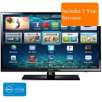 Samsung UN60FH6200FXZA 60-Inch 120 Hz 1080p LED Smart HDTV (Black) + $300 Dell ePromo Gift Card