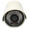 APOSONIC A-CDBI06H CCTV Surveillance Camera, 550TVL, 35 LEDs/70 FT. IR Distance