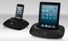 JBL OnBeat Lightning Mini Speaker Docks for Apple Devices