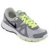 Nike Revolution 2 Mens Running Shoes (Gray/volt/black)
