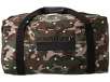 DC NVRBRKN Bricker Duffle Bag