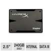 Kingston HyperX 3K SH103S3/240G 240GB Solid State Drive - 2.5" Form Factor, SATA III, 6Gb/s