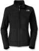 The North Face Morningside Full-Zip Fleece Jacket - Women