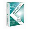 Kaspersky Lab Pure 3.0 (3 PC) or PaloAlto Sales & Marketing Pro Free After Rebate + Free Shipping