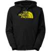The North Face Half Dome: Full-Zip Hoodie Men