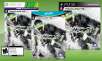 Splinter Cell: Blacklist for PS3, Wii U, or Xbox 360
