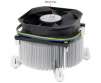 GlacialTech Igloo 1100 CPU Cooler - 80mm Fan, 3600RPM, 4 Pin, Copper Heatsink, LGA1156 for Free after Rebate